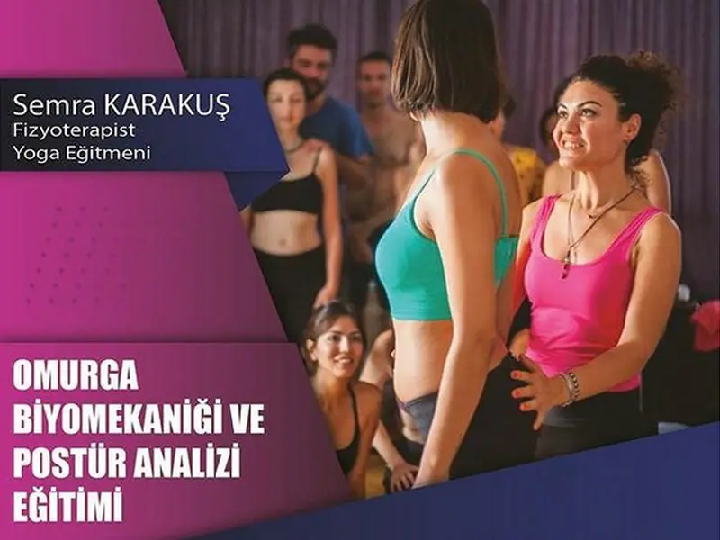 Postür Eğitimi Image